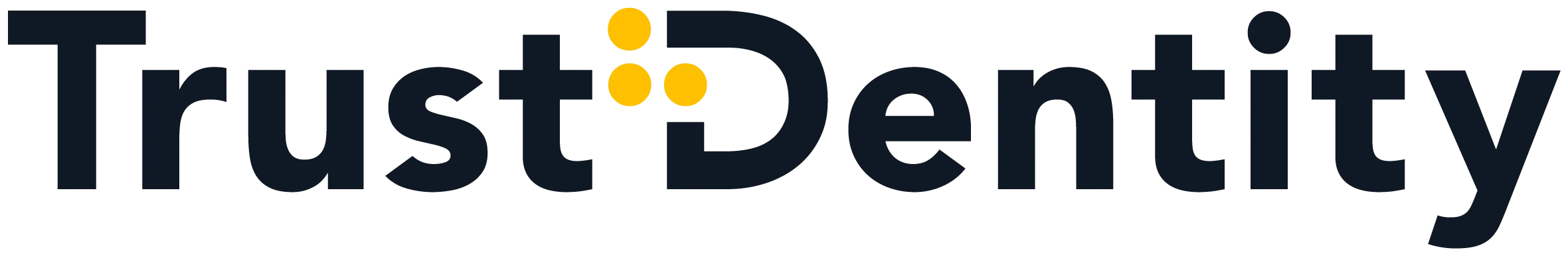 TrustDentity